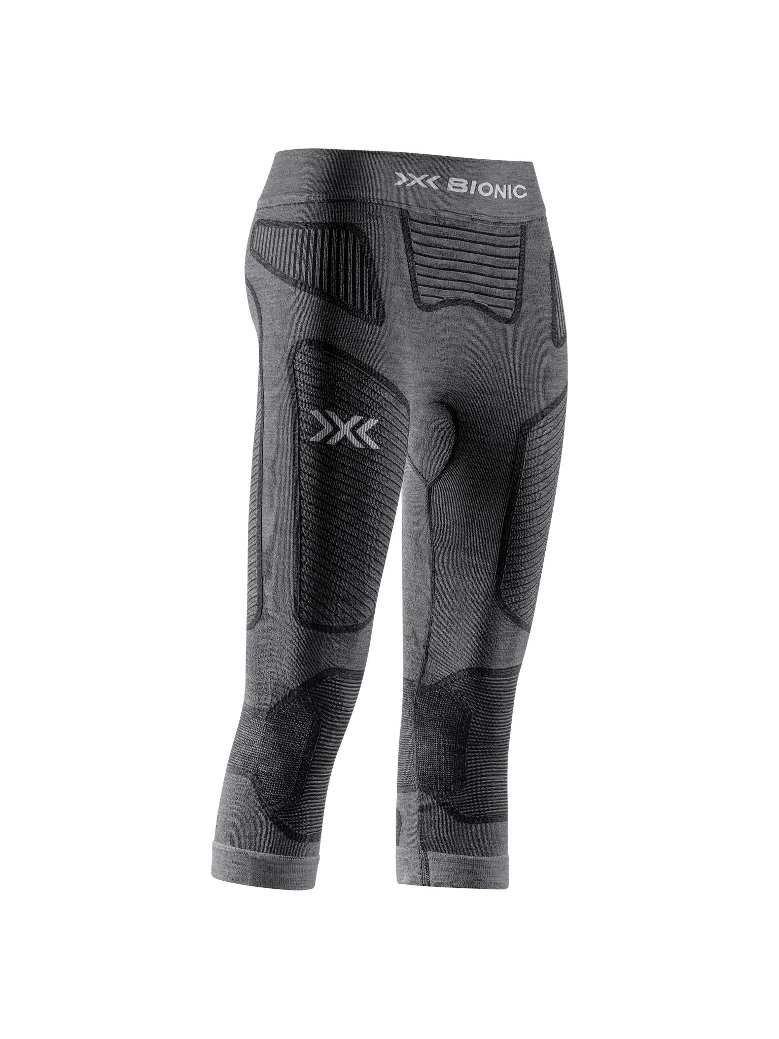 SYMBIO MERINO PANTS 3/4 WMN - Image 4