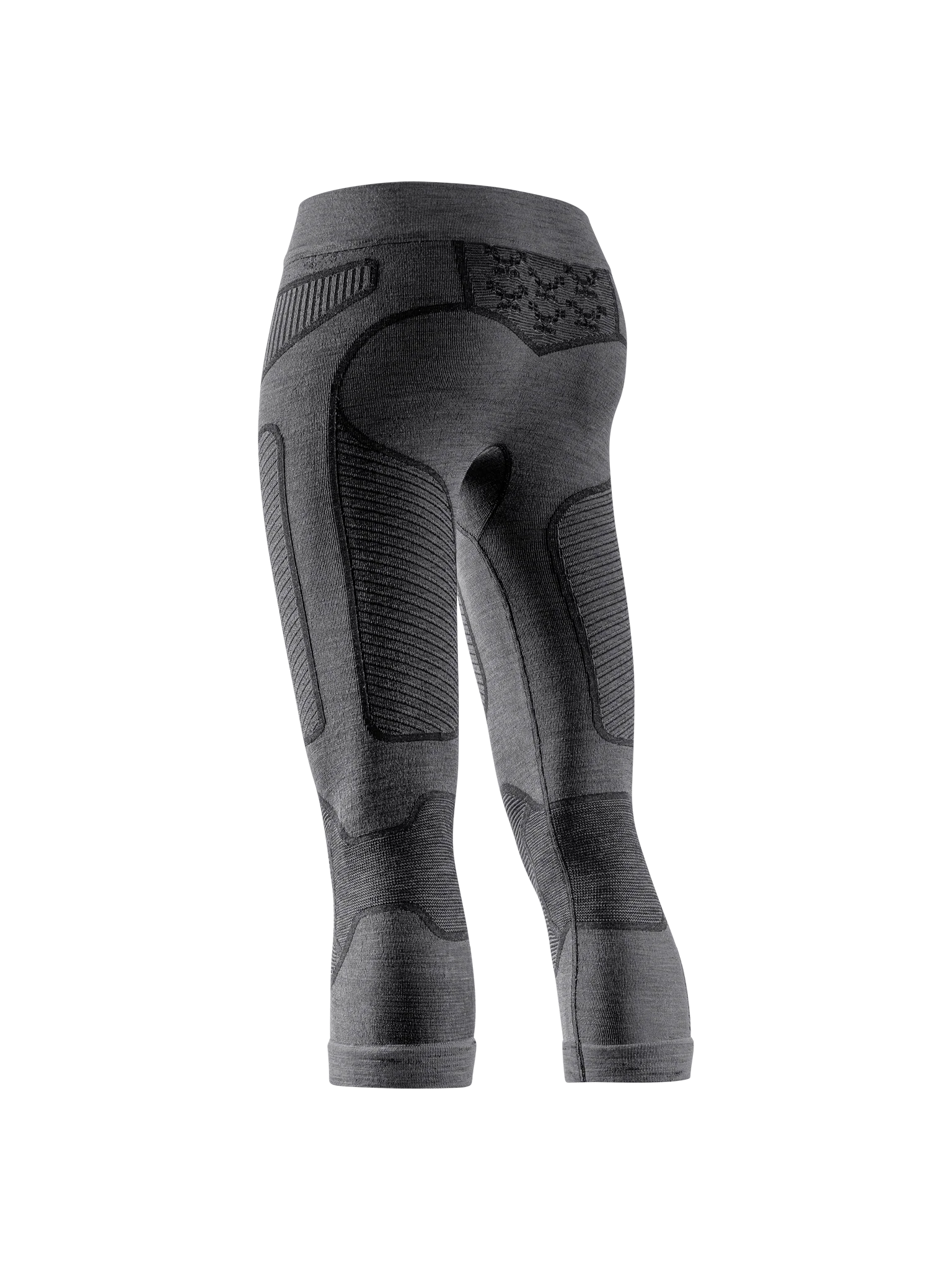 SYMBIO MERINO PANTS 3/4 WMN - Image 5