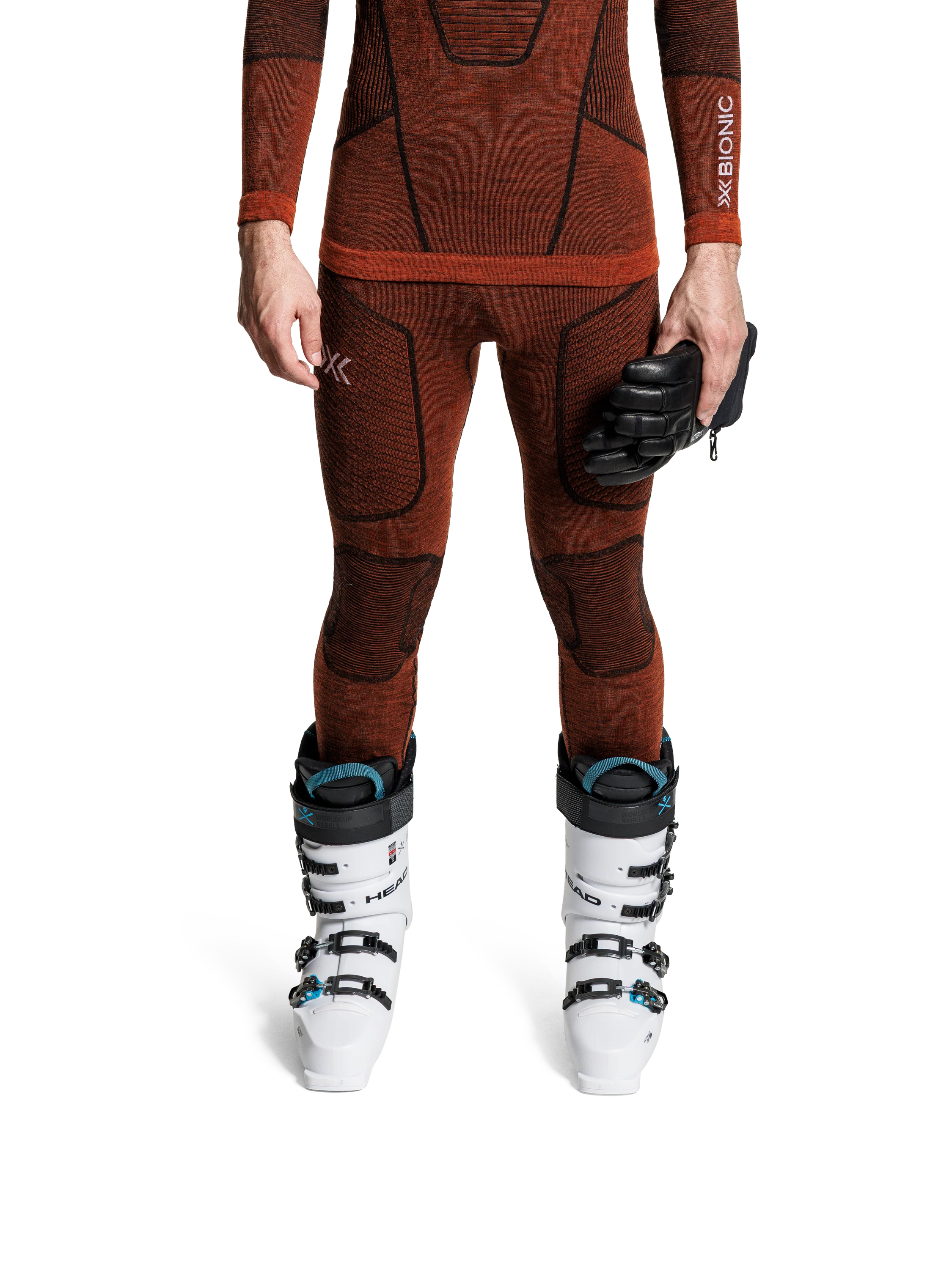 SYMBIO MERINO PANTS MEN - Image 6