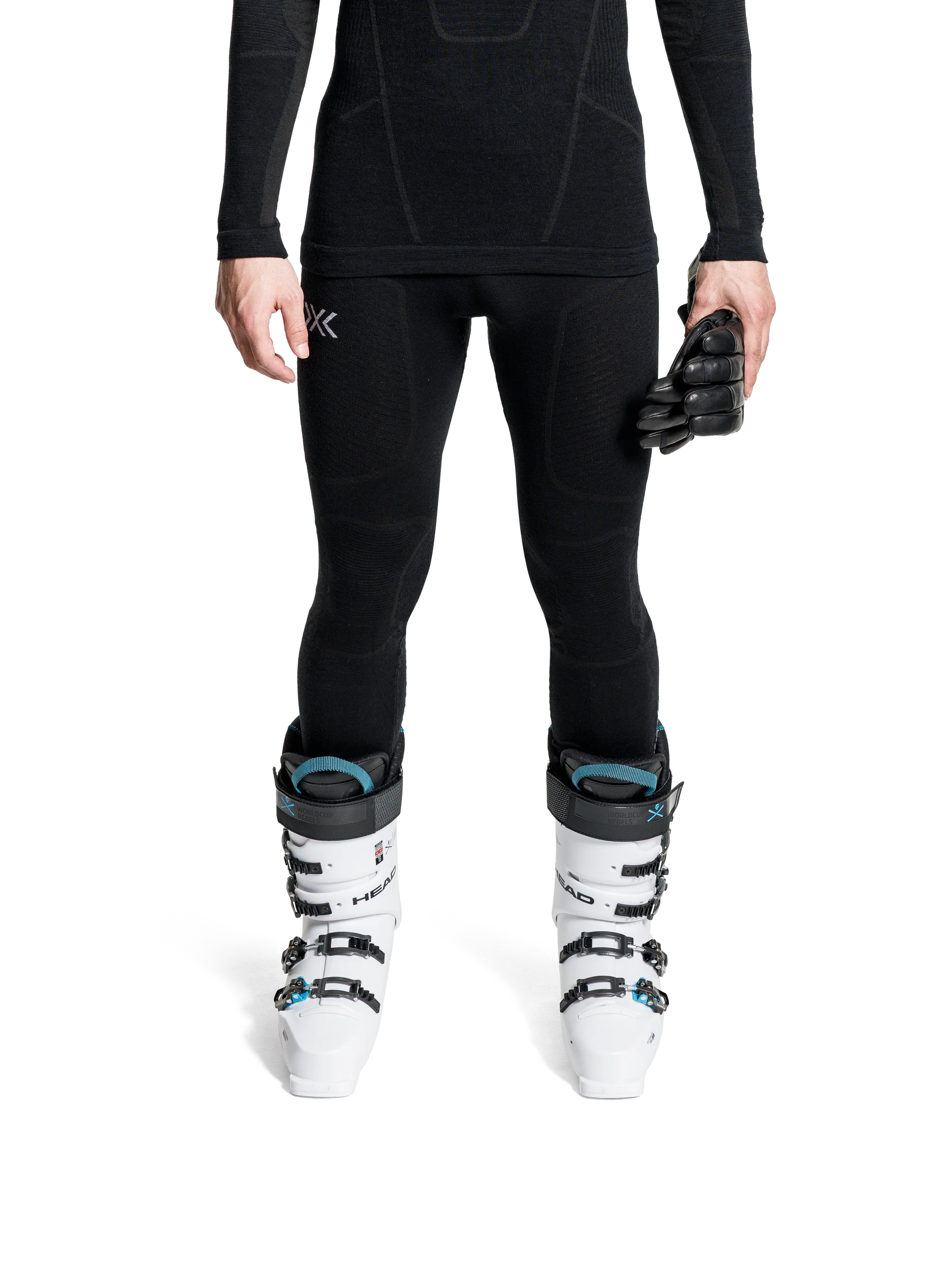 SYMBIO MERINO PANTS MEN - Image 9