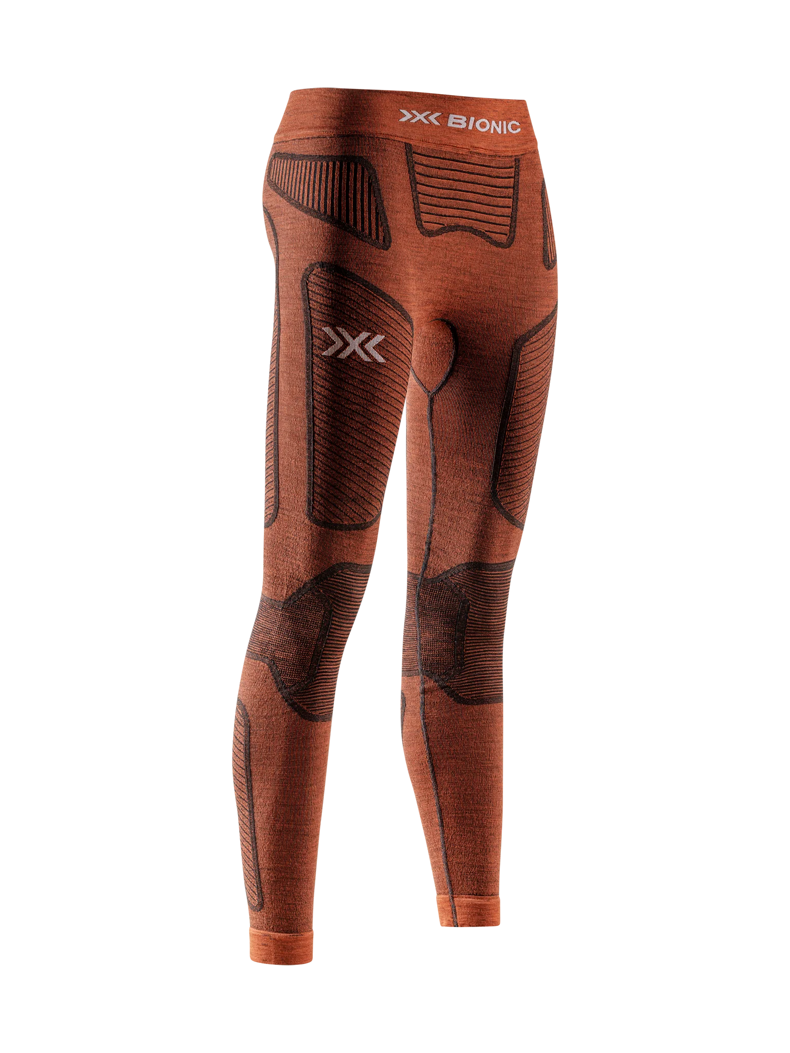 SYMBIO MERINO PANTS WMN - Image 4