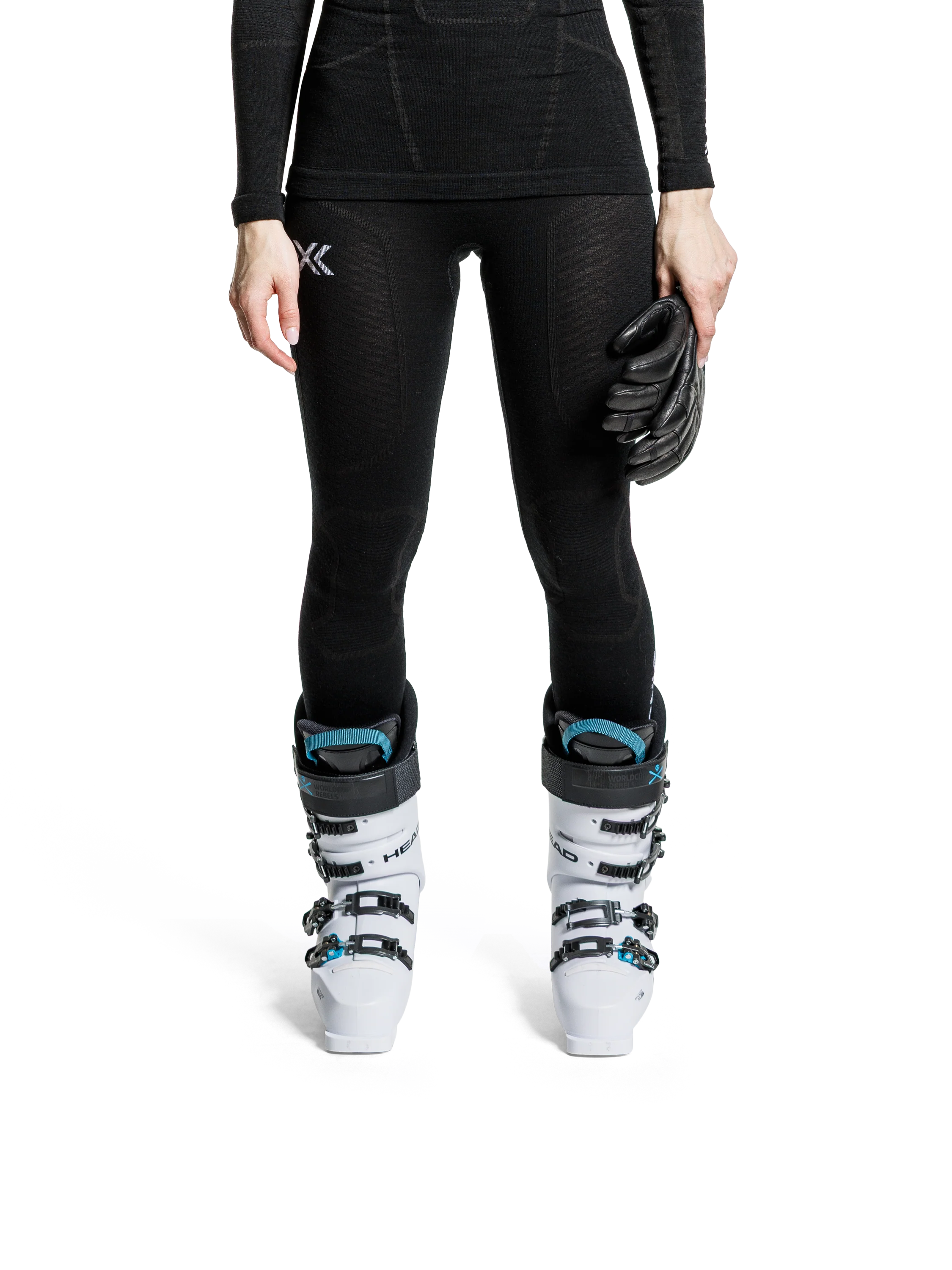 SYMBIO MERINO PANTS WMN - Image 9